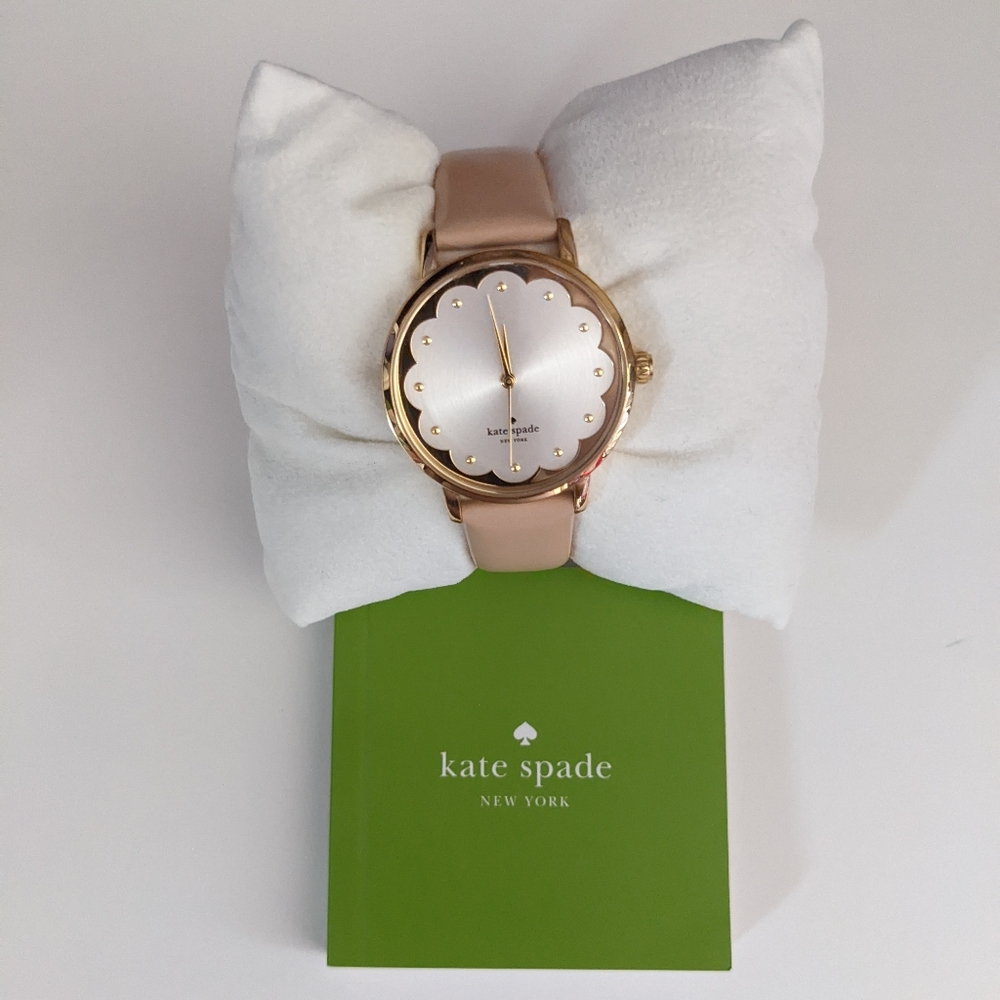 Kate Spade Watch